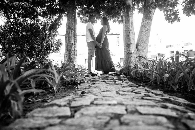 Greice, Vinícius e Arthur-2