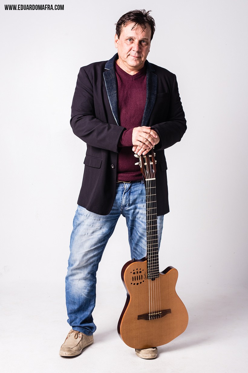 Gerson Guimarães professor de história compositor sessão fotográfica profissional Salvador Lauro de Freitas Eduardo Mafra estúdio fotógrafo (3)