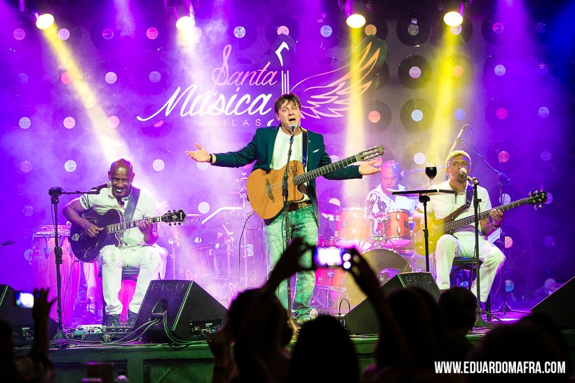 Cobertura fotográfica show Gerson Guimarães Mar de Letras Santa Música Lauro de Freitas Vilas do Atlântico fotografia fotógrafo profissional Eduardo Mafra (1)