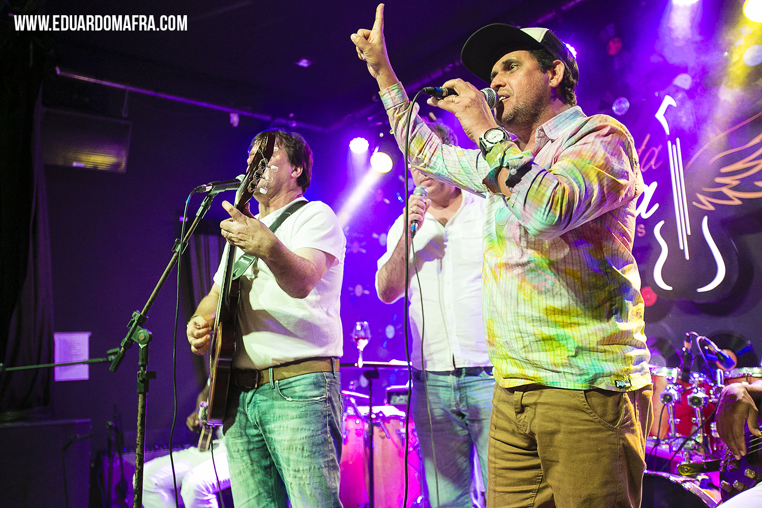 Cobertura fotográfica show Gerson Guimarães Mar de Letras Santa Música Lauro de Freitas Vilas do Atlântico fotografia fotógrafo profissional Eduardo Mafra (13)