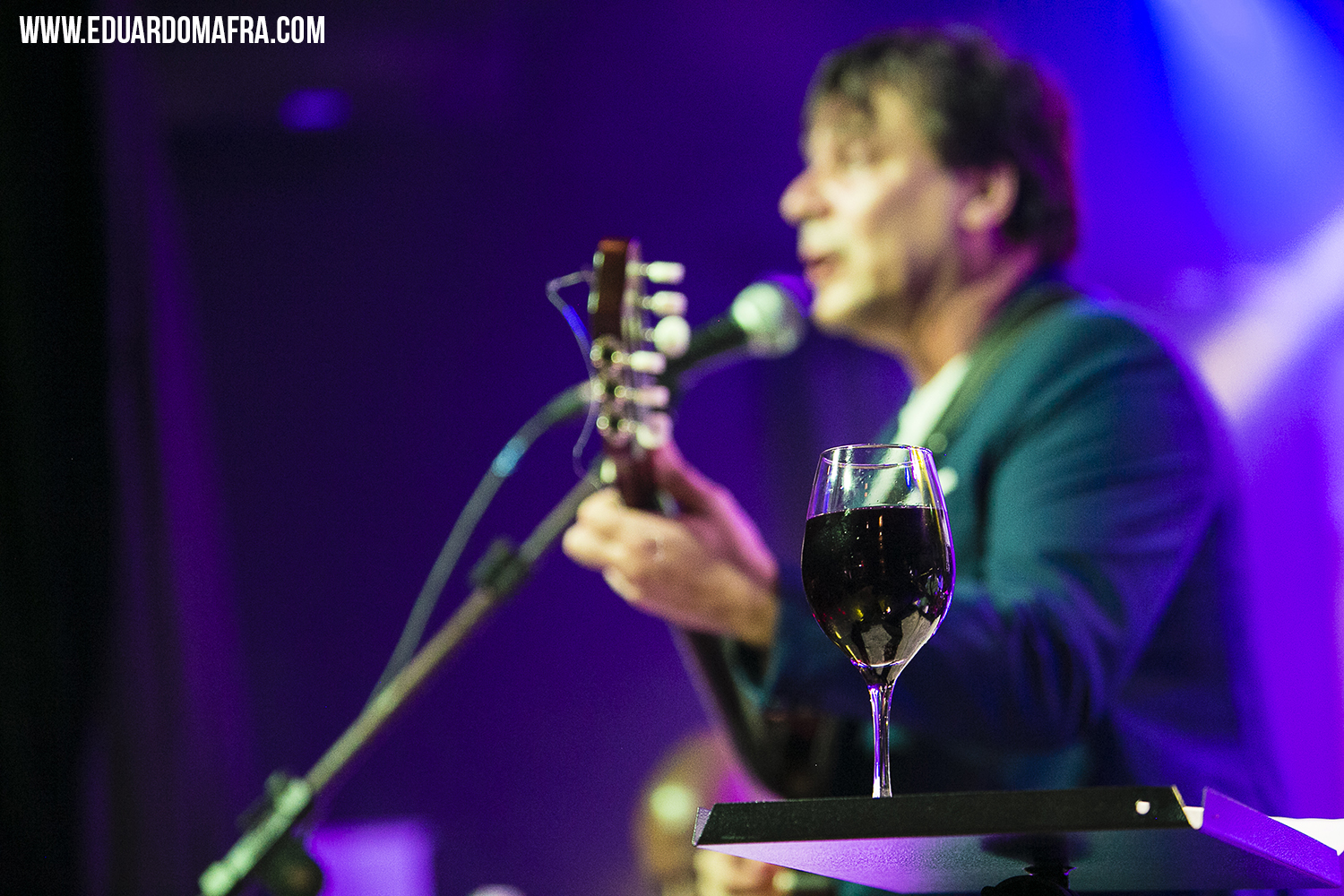 Cobertura fotográfica show Gerson Guimarães Mar de Letras Santa Música Lauro de Freitas Vilas do Atlântico fotografia fotógrafo profissional Eduardo Mafra (5)