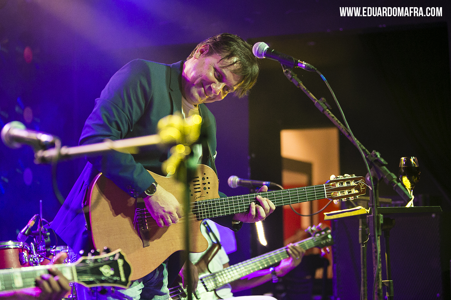 Cobertura fotográfica show Gerson Guimarães Mar de Letras Santa Música Lauro de Freitas Vilas do Atlântico fotografia fotógrafo profissional Eduardo Mafra (6)