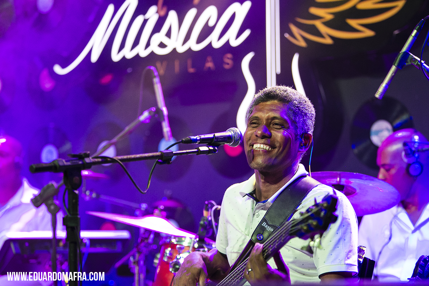 Cobertura fotográfica show Gerson Guimarães Mar de Letras Santa Música Lauro de Freitas Vilas do Atlântico fotografia fotógrafo profissional Eduardo Mafra (8)