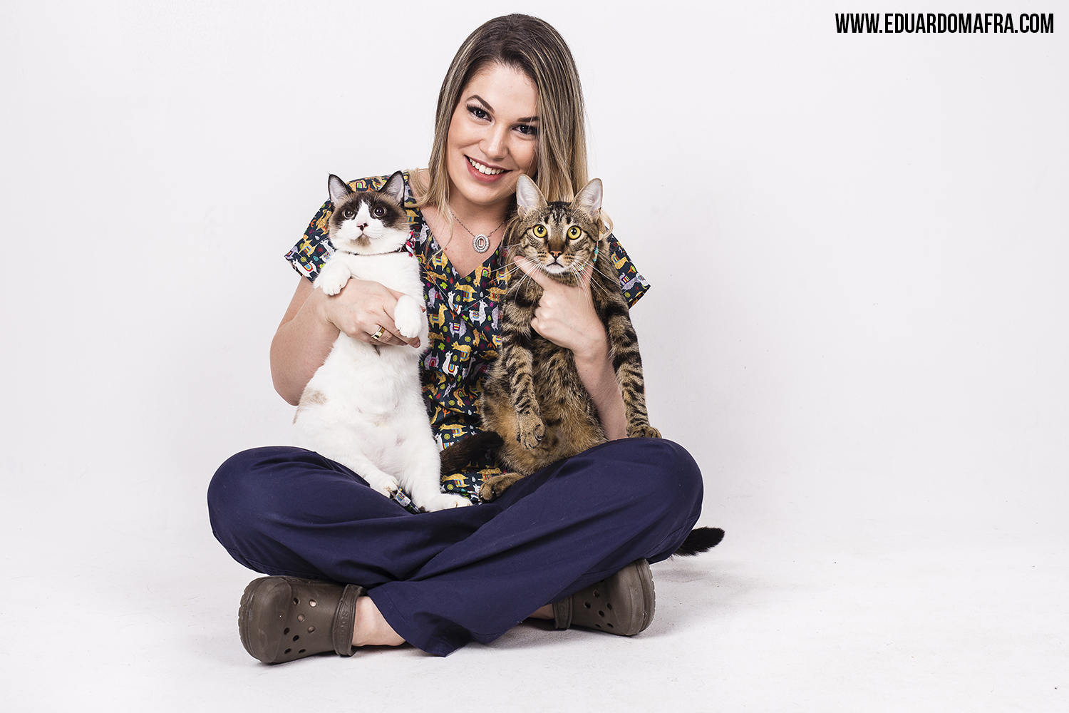 Ensaio médicos veterinários Eduardo Mafra fotografia fotógrafo Lauro de Freitas Salvador estúdio publicidade (10)