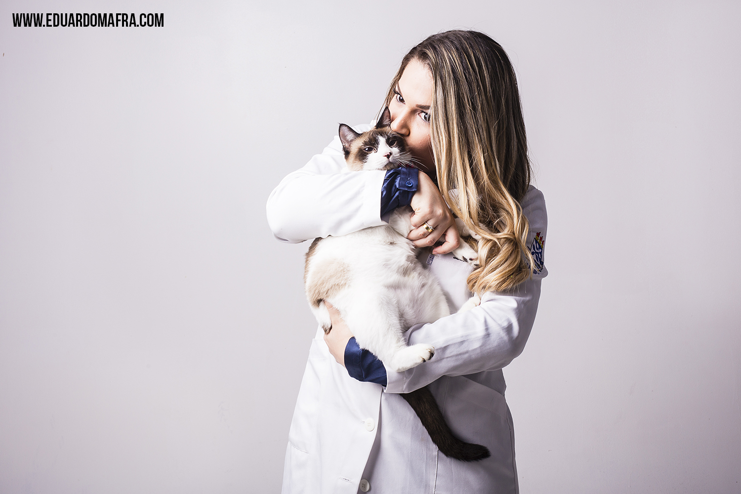 Ensaio médicos veterinários Eduardo Mafra fotografia fotógrafo Lauro de Freitas Salvador estúdio publicidade (2)