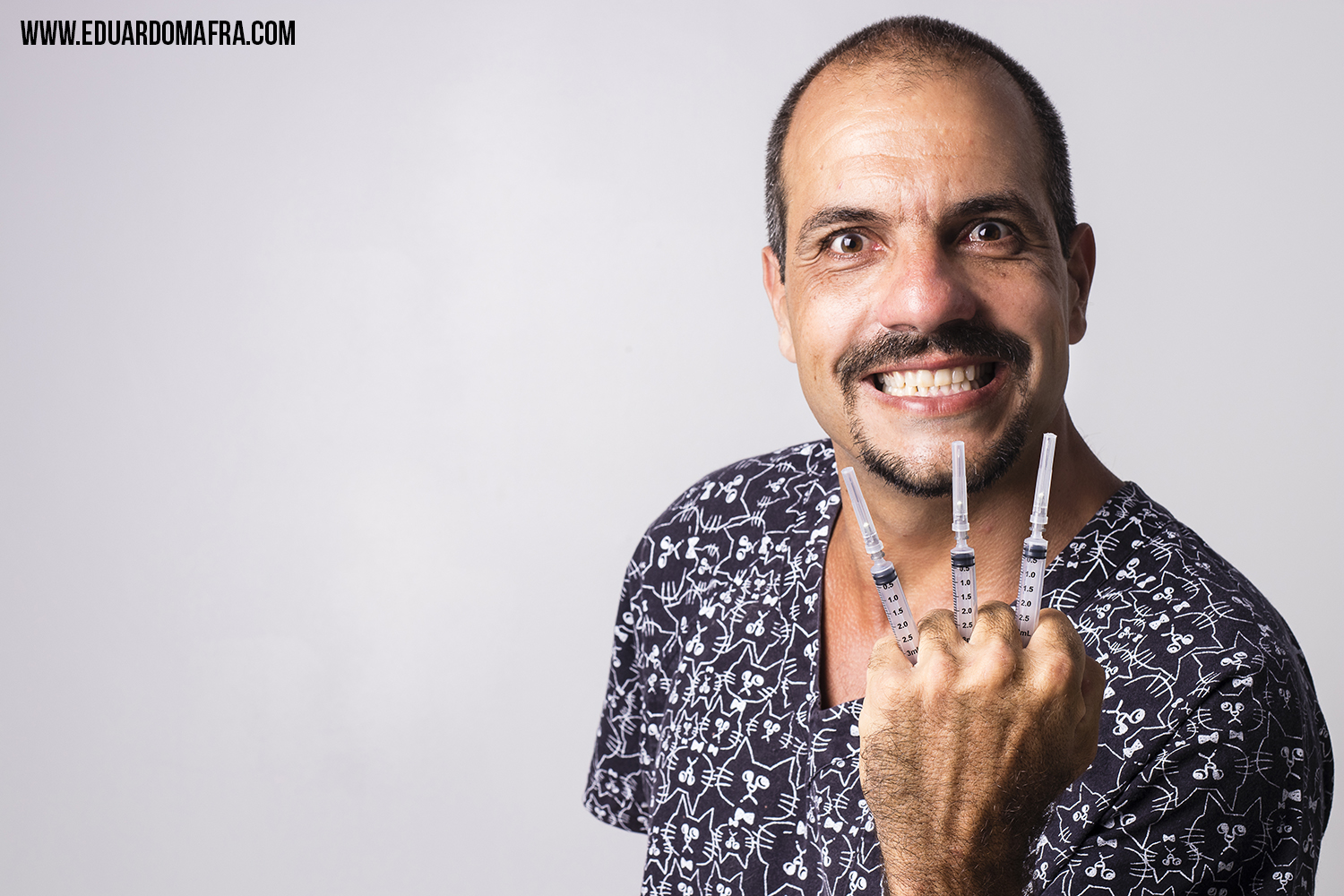 Ensaio médicos veterinários Eduardo Mafra fotografia fotógrafo Lauro de Freitas Salvador estúdio publicidade (3)