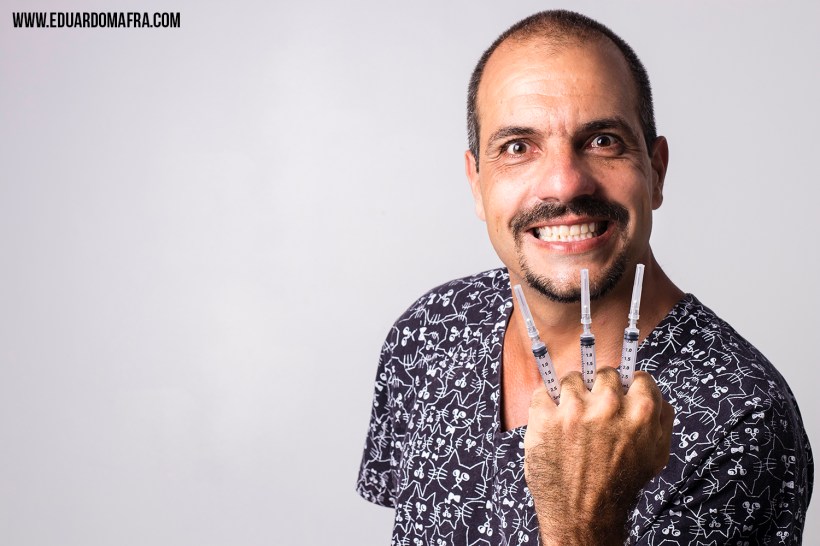Ensaio médicos veterinários Eduardo Mafra fotografia fotógrafo Lauro de Freitas Salvador estúdio publicidade (3)