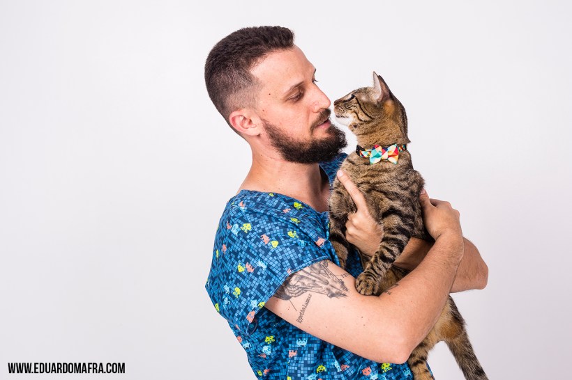 Ensaio médicos veterinários Eduardo Mafra fotografia fotógrafo Lauro de Freitas Salvador estúdio publicidade (8)
