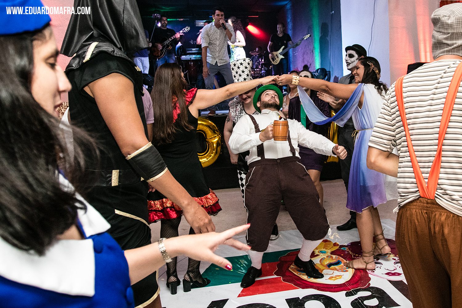 Festa Vopak à fantasia cobertura evento fotográfica fotografia fotógrafo Eduardo Mafra Lauro de Freitas Salvador Bahia (11)