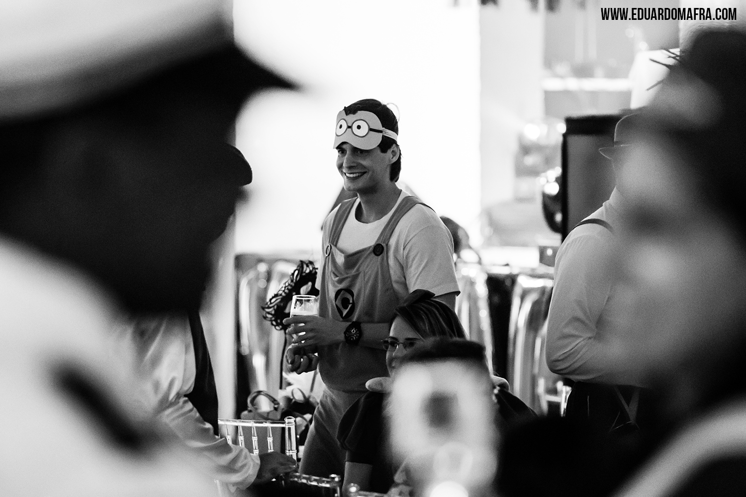 Festa Vopak à fantasia cobertura evento fotográfica fotografia fotógrafo Eduardo Mafra Lauro de Freitas Salvador Bahia (7)