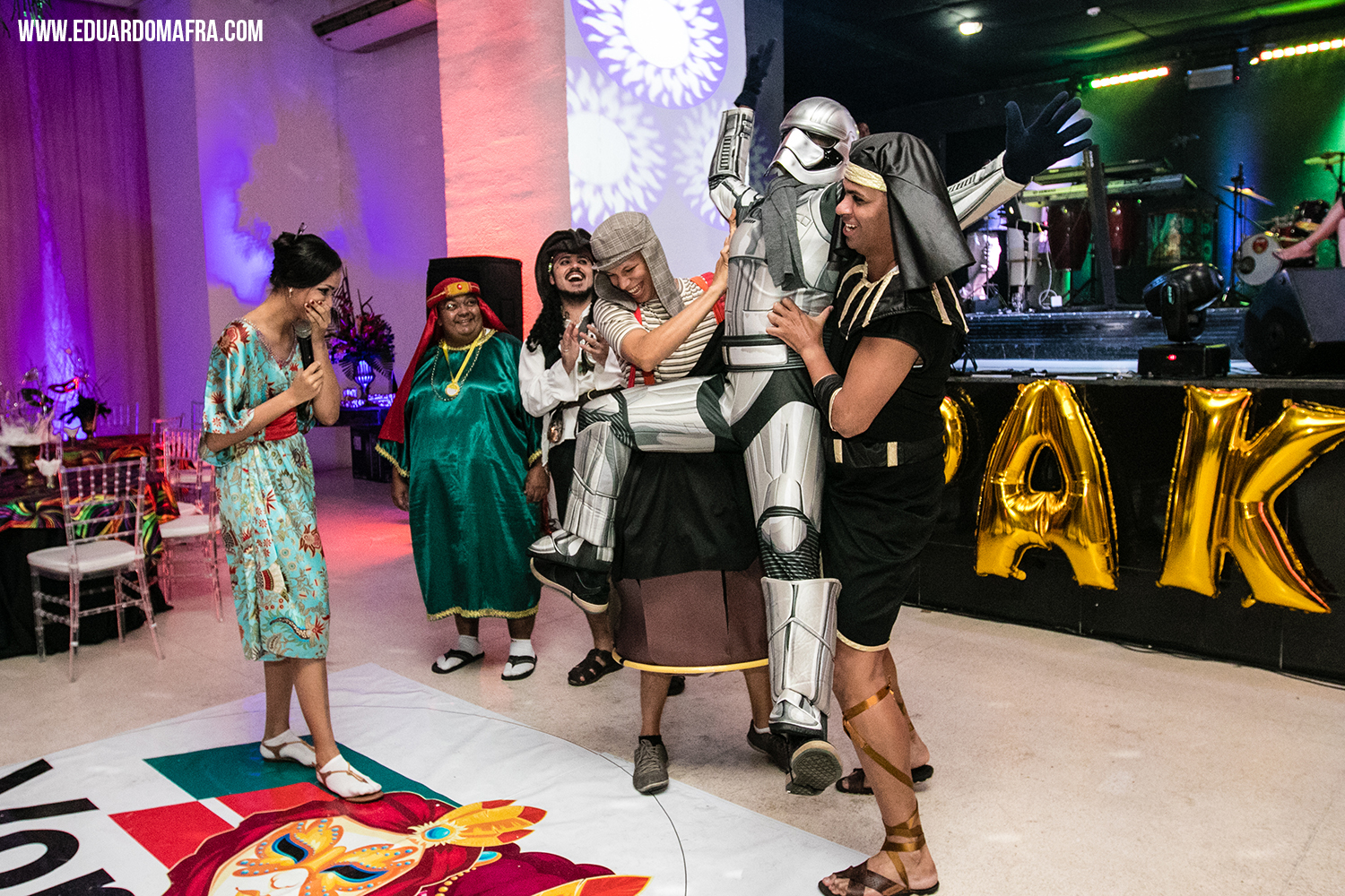 Festa Vopak à fantasia cobertura evento fotográfica fotografia fotógrafo Eduardo Mafra Lauro de Freitas Salvador Bahia (9)
