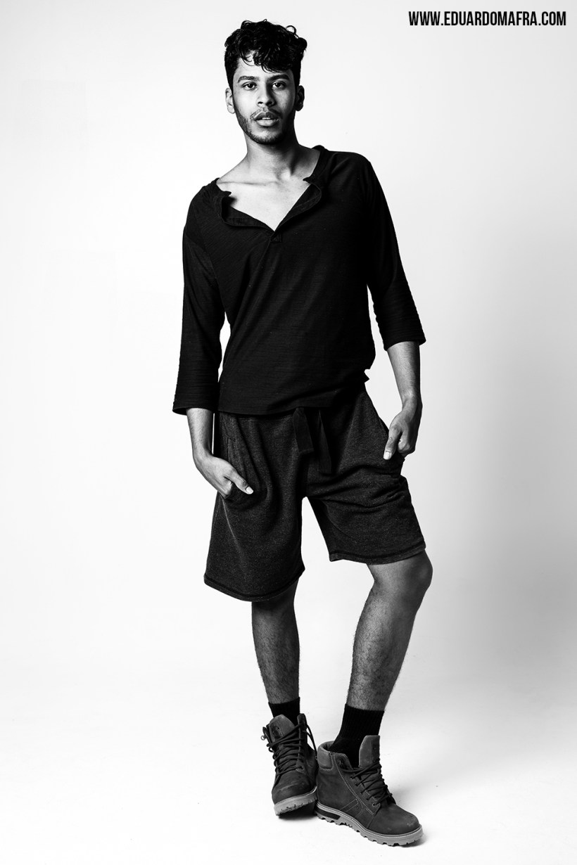 Alta resolução - Ensaio Everton em estúdio (13 de 21)