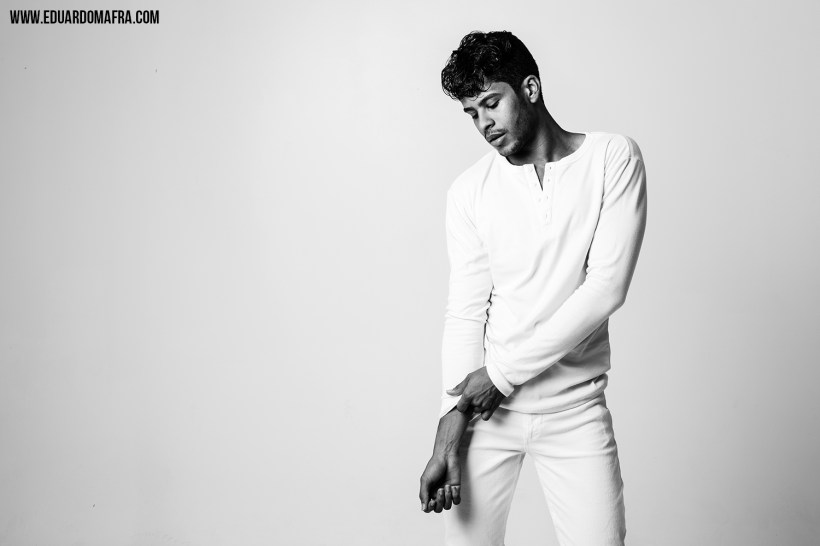 Alta resolução - Ensaio Everton em estúdio (2 de 21)