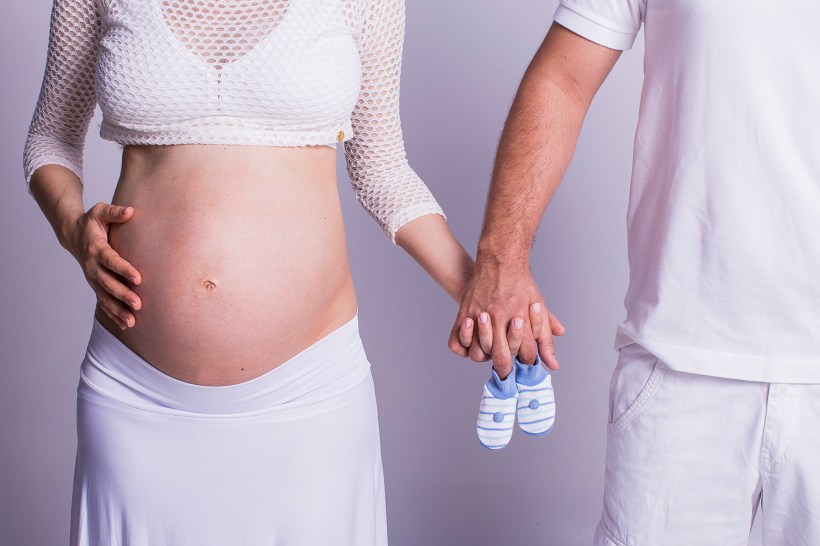 Ensaio gestante Luciana (35 de 46)