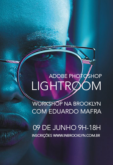 Cartaz Workshop Brooklyn v2