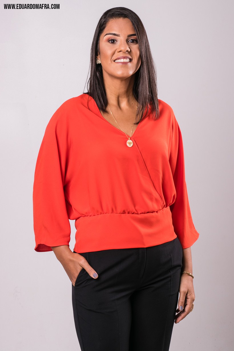 Ensaio fotográfico em estúdio psicóloga Nádia Queiroz - Fotografia Eduardo Mafra fotógrafo Lauro de Freitas Salvador (4) 2