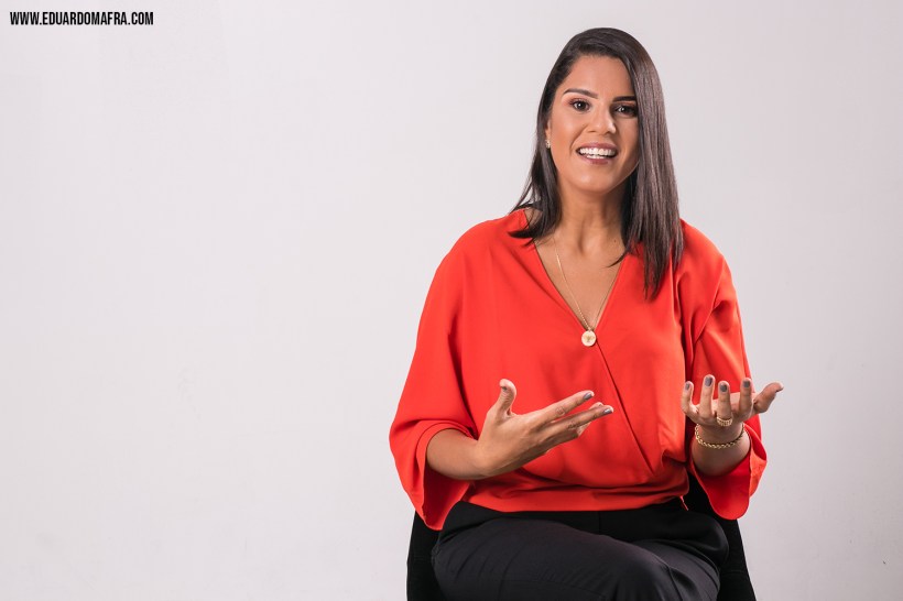 Ensaio fotográfico em estúdio psicóloga Nádia Queiroz - Fotografia Eduardo Mafra fotógrafo Lauro de Freitas Salvador (5)