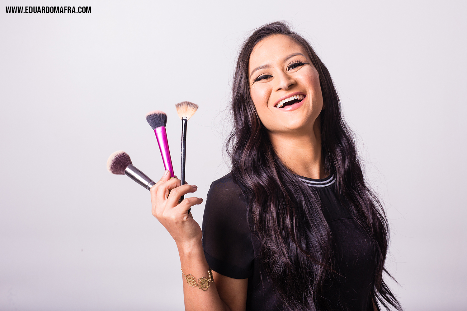 Arleia maquiadora retrato profissional fotografia profissional fotógrafo Eduardo Mafra Lauro de Freitas Salvador (1)
