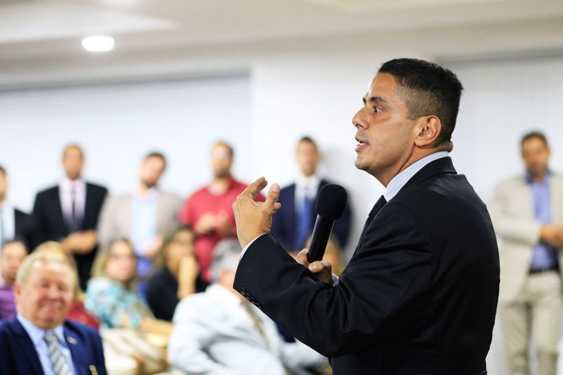 Evento Renova OAB Gamil Foppel advogado professor fotografia fotógrafo Eduardo Mafra Salvador Lauro de Freitas profissional (2)