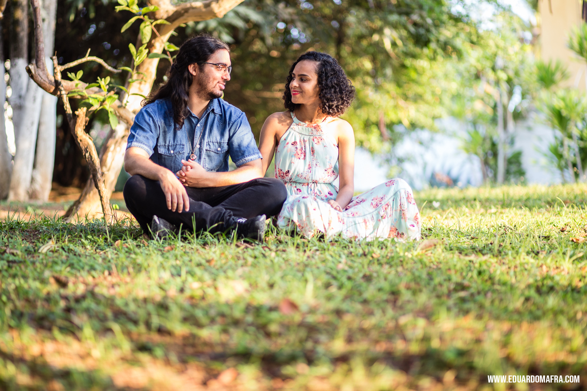 Ensaio fotográfico casal Carol e Tássio Salvador Lauro de Freitas fotógrafo profissional Vilas do Atlântico casamento noivado (2)