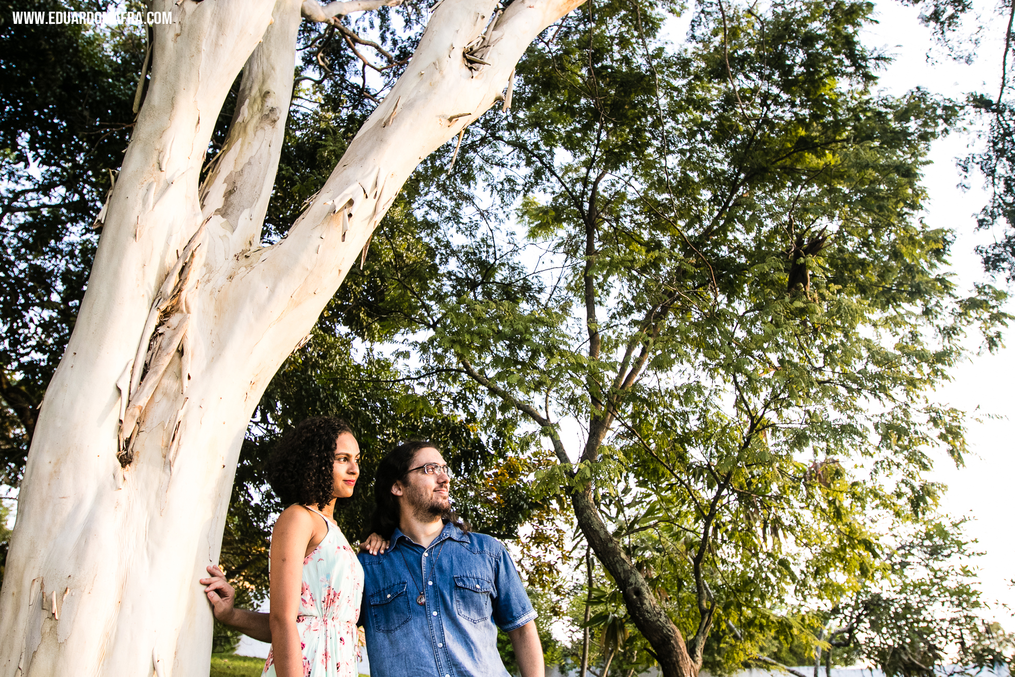 Ensaio fotográfico casal Carol e Tássio Salvador Lauro de Freitas fotógrafo profissional Vilas do Atlântico casamento noivado (3)