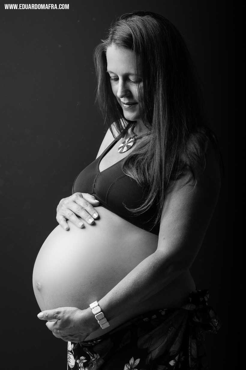 Fotos ensaio gestante-2