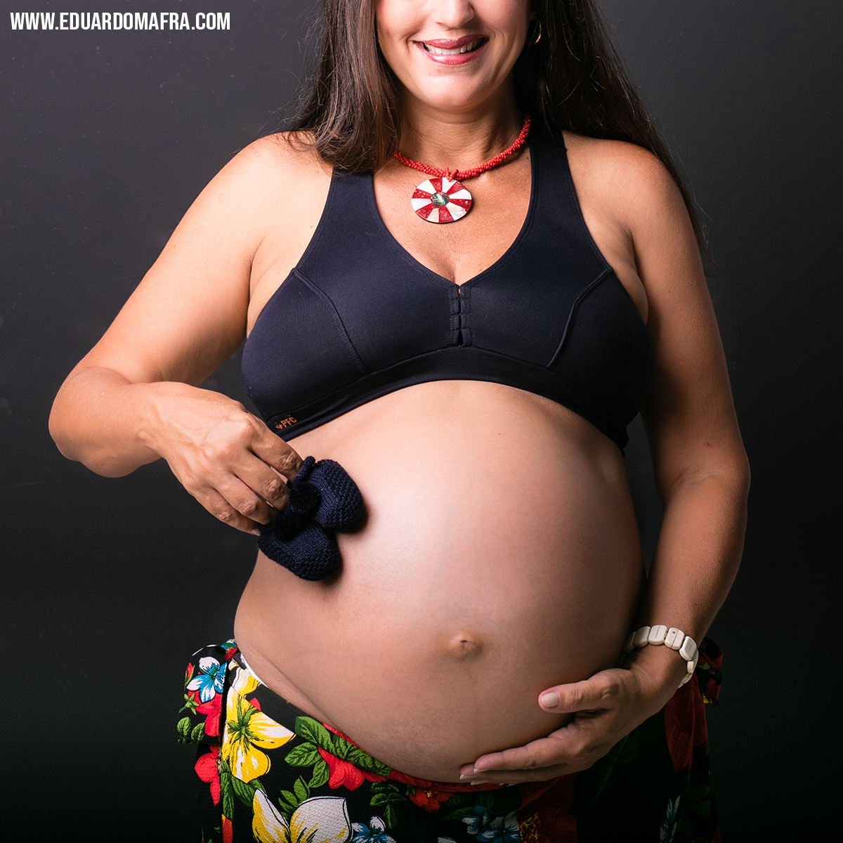 Fotos ensaio gestante-4